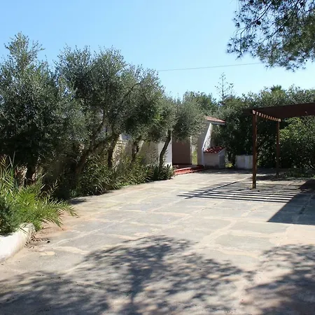 Magenta Villa