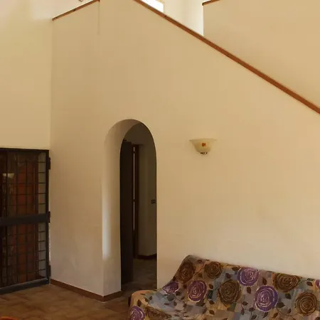 Villa Magenta