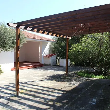 Magenta Villa Mazara del Vallo