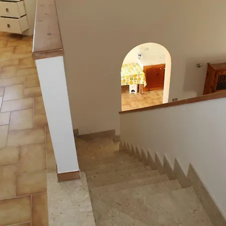 Villa Magenta *