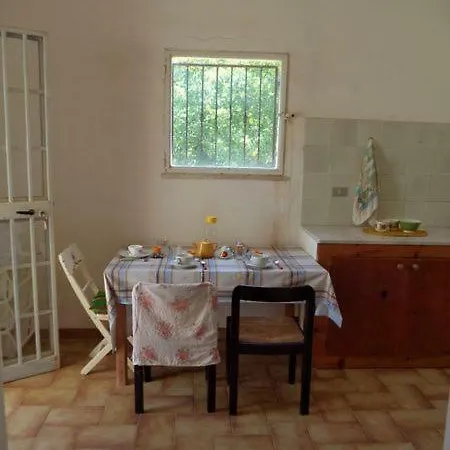 Villa Magenta Mazara del Vallo