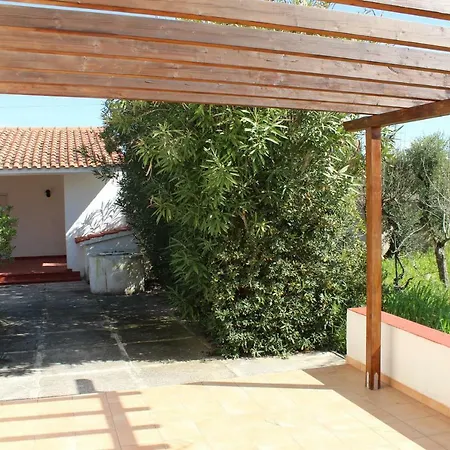 Villa Magenta
